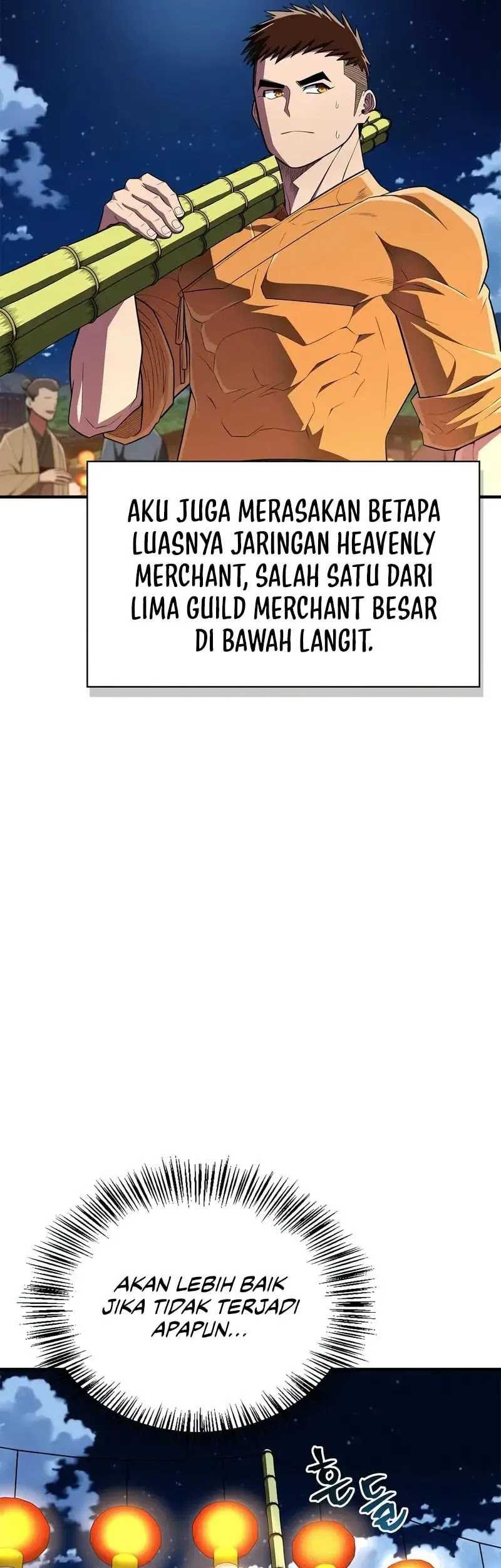 Genius Martial Arts Trainer Chapter 55 - halaman 18