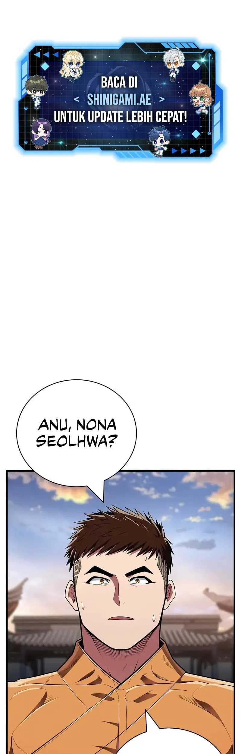 Genius Martial Arts Trainer Chapter 55 - halaman 2