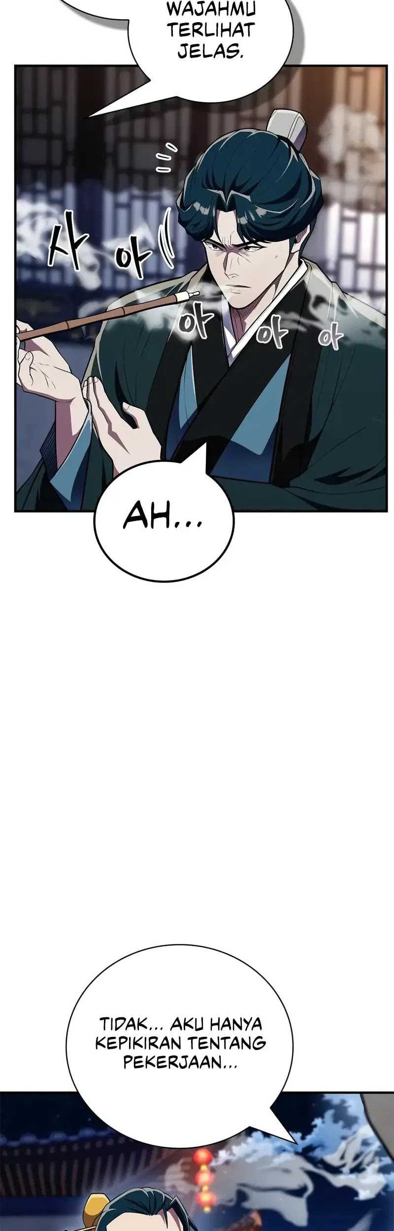 Genius Martial Arts Trainer Chapter 55 - halaman 23