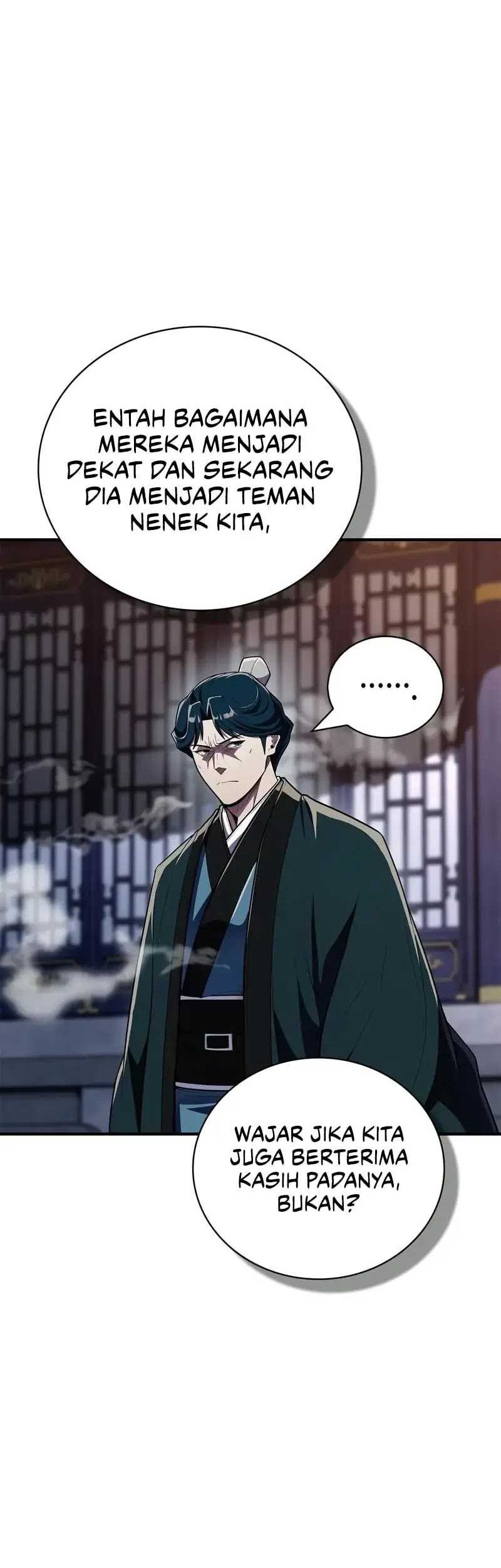 Genius Martial Arts Trainer Chapter 55 - halaman 27