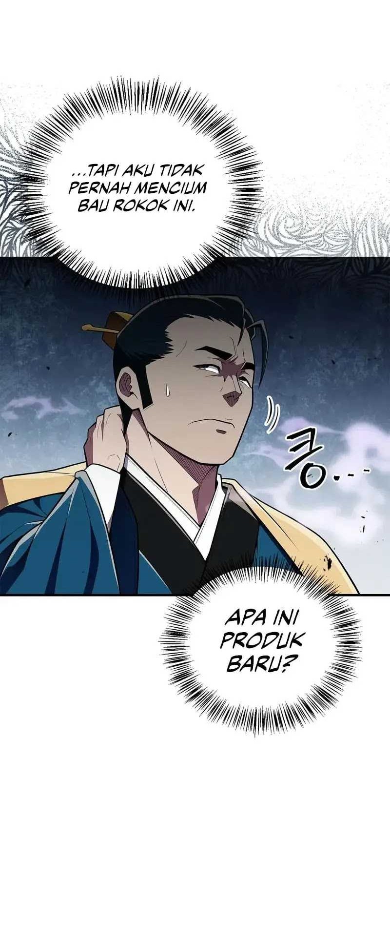Genius Martial Arts Trainer Chapter 55 - halaman 29