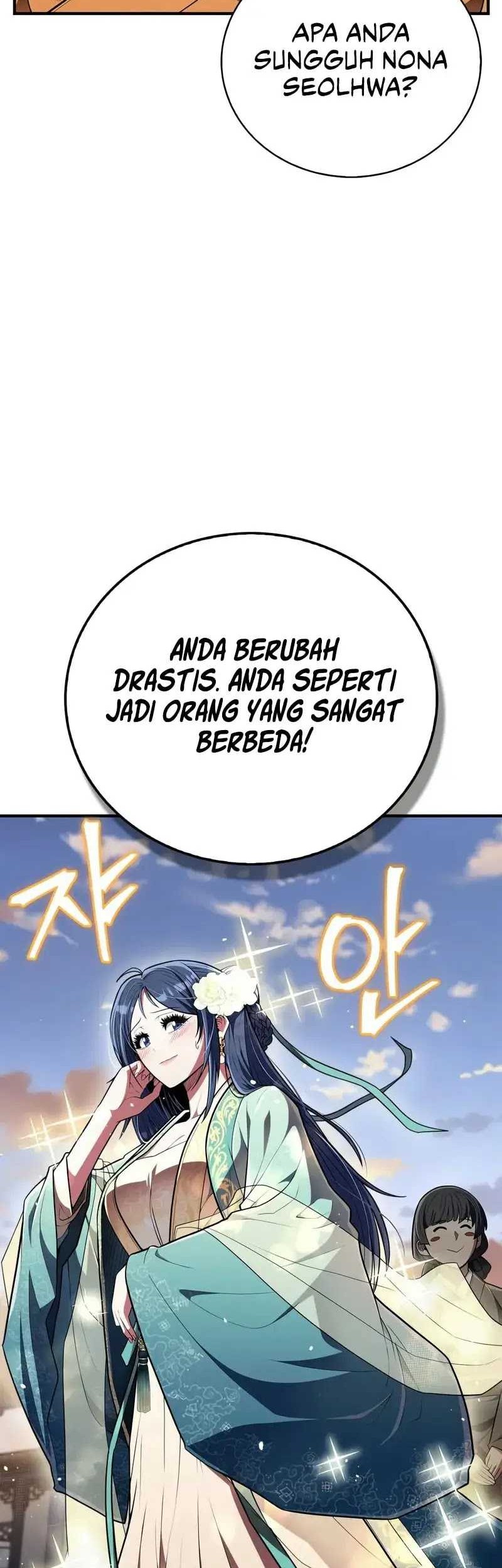 Genius Martial Arts Trainer Chapter 55 - halaman 3