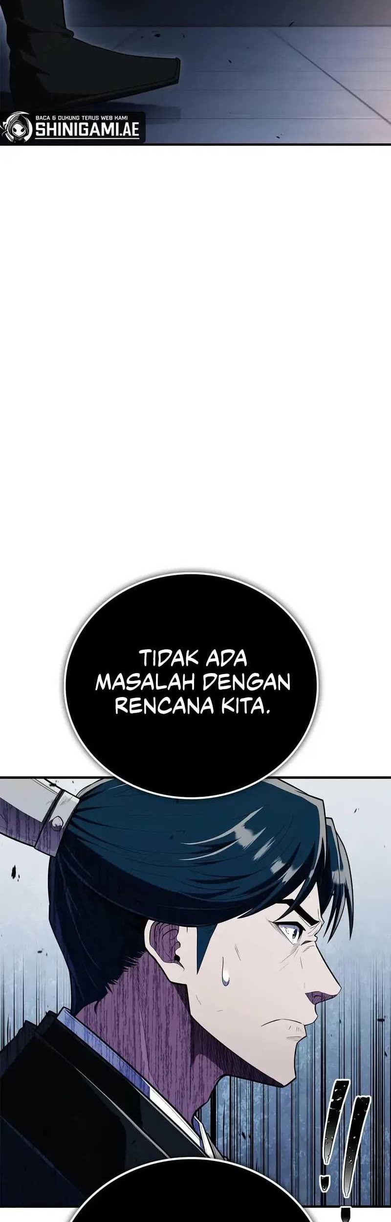 Genius Martial Arts Trainer Chapter 55 - halaman 31
