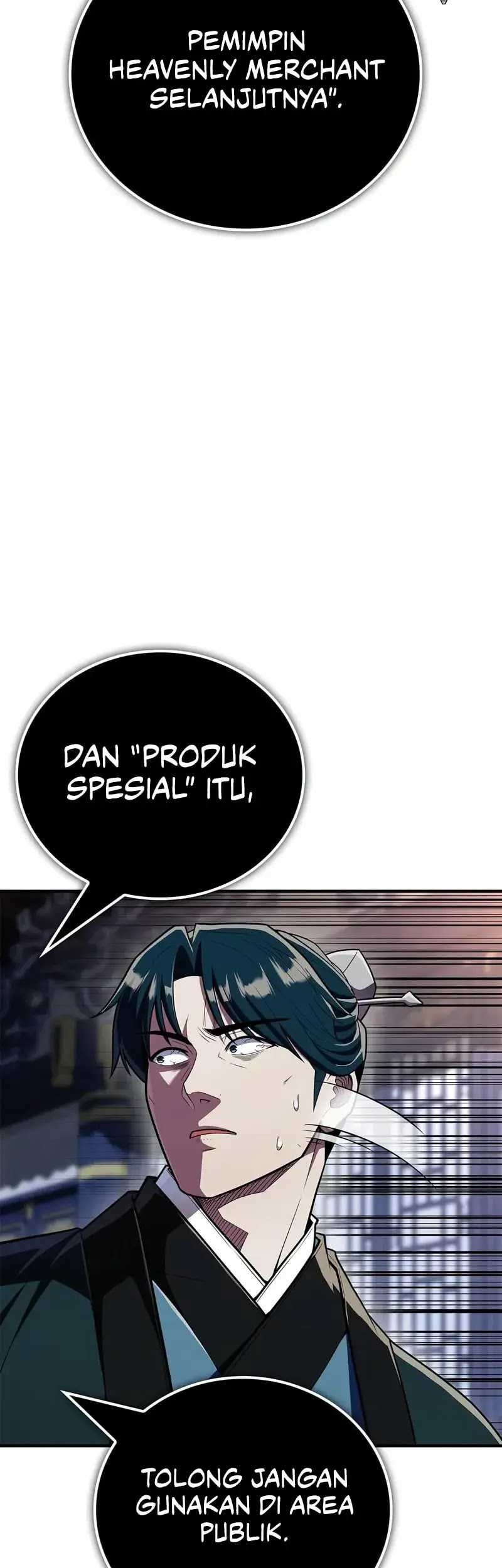 Genius Martial Arts Trainer Chapter 55 - halaman 32
