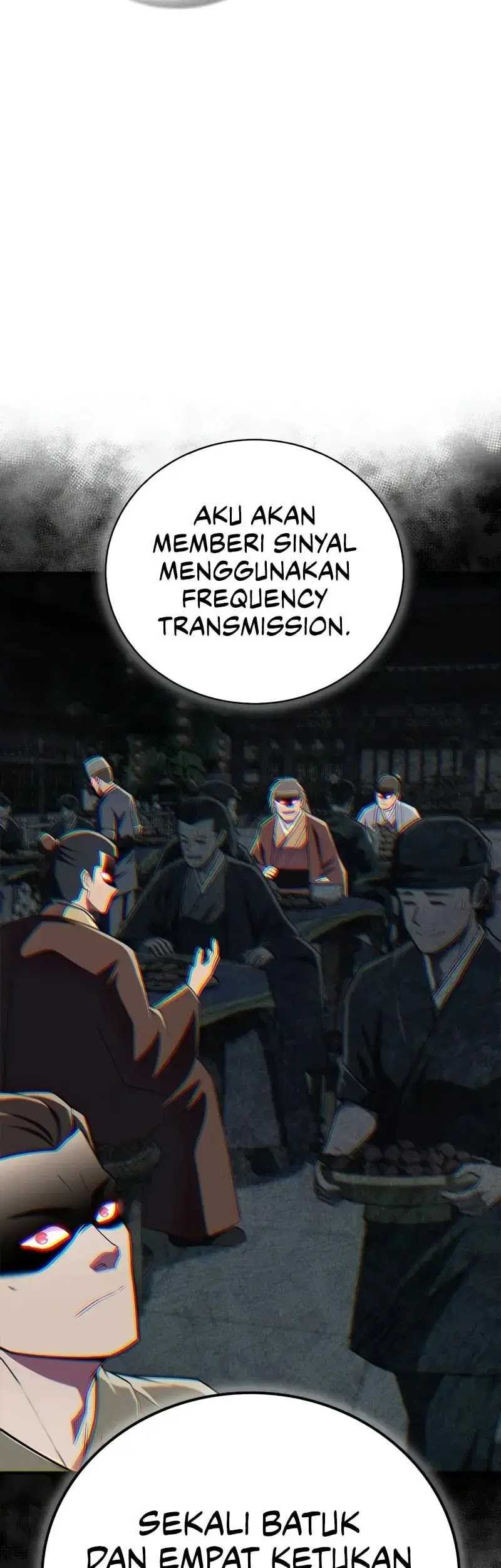 Genius Martial Arts Trainer Chapter 55 - halaman 38