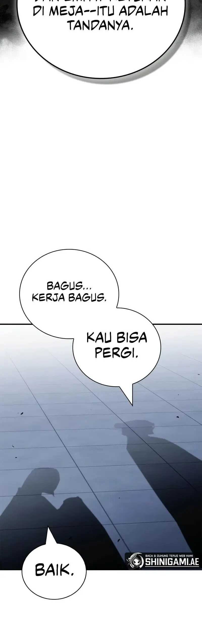 Genius Martial Arts Trainer Chapter 55 - halaman 39