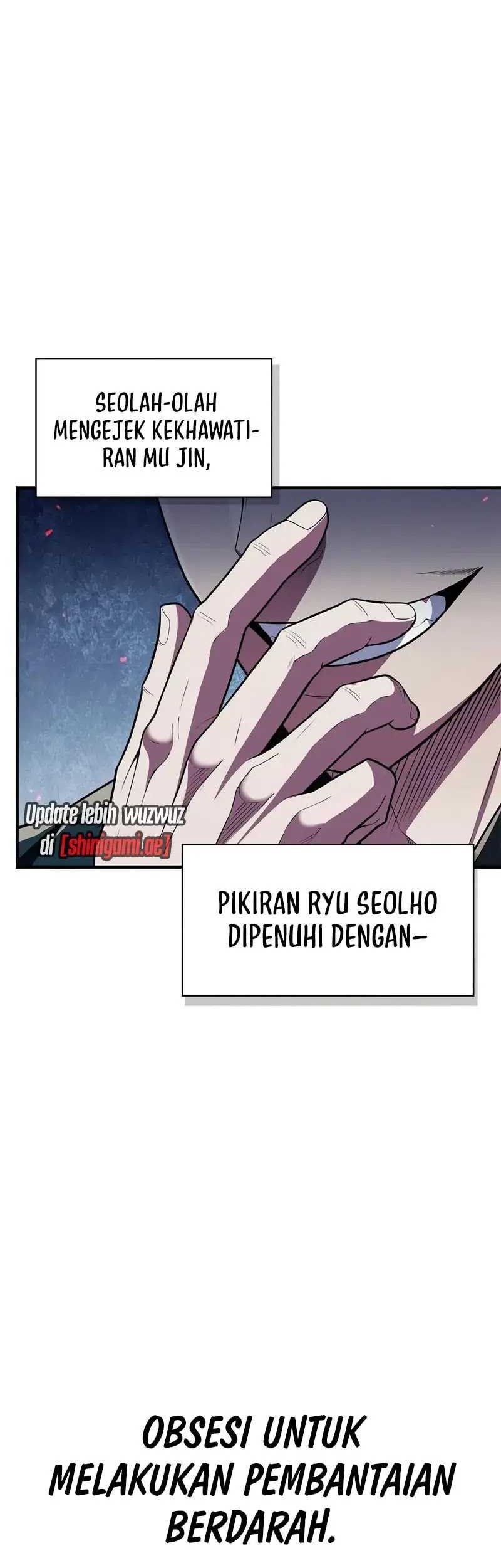 Genius Martial Arts Trainer Chapter 55 - halaman 40