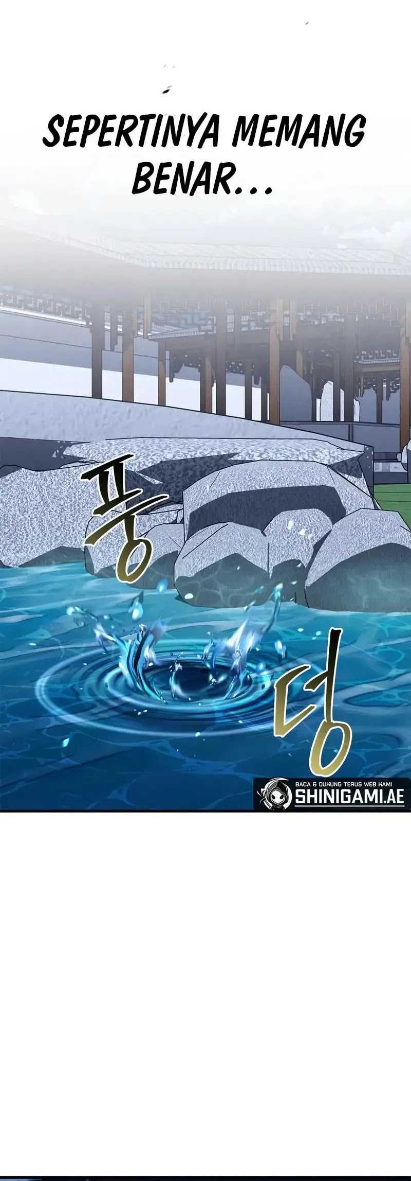 Genius Martial Arts Trainer Chapter 55 - halaman 45