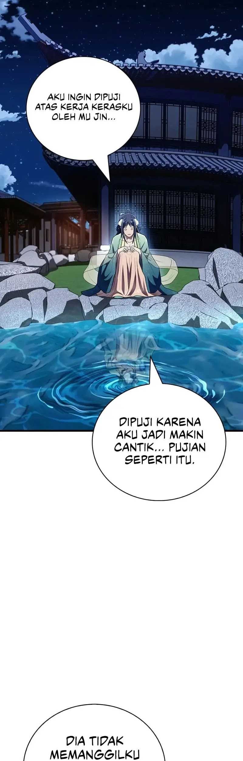 Genius Martial Arts Trainer Chapter 55 - halaman 46