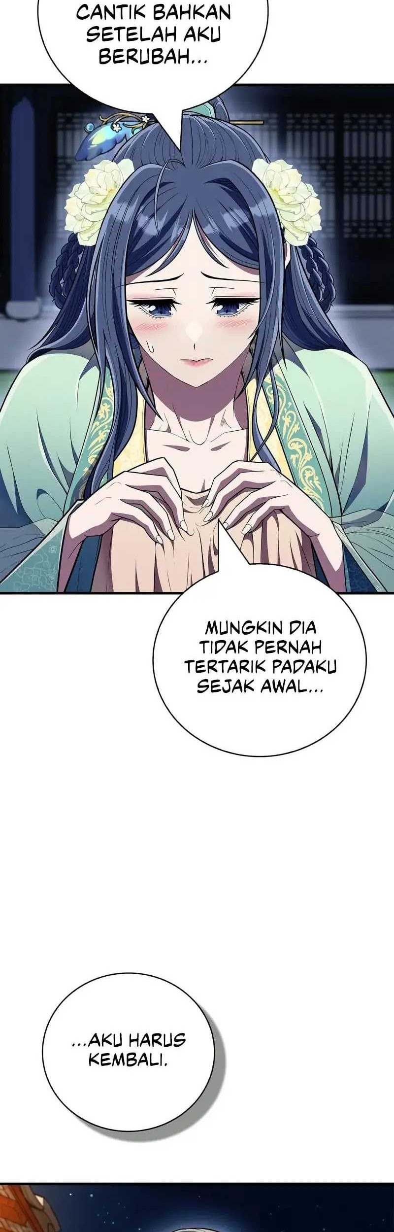 Genius Martial Arts Trainer Chapter 55 - halaman 47