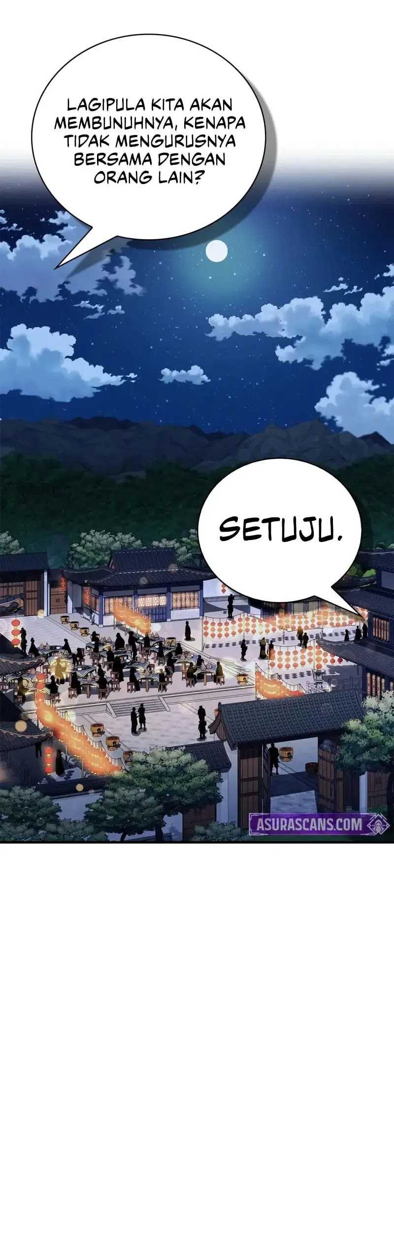Genius Martial Arts Trainer Chapter 55 - halaman 55