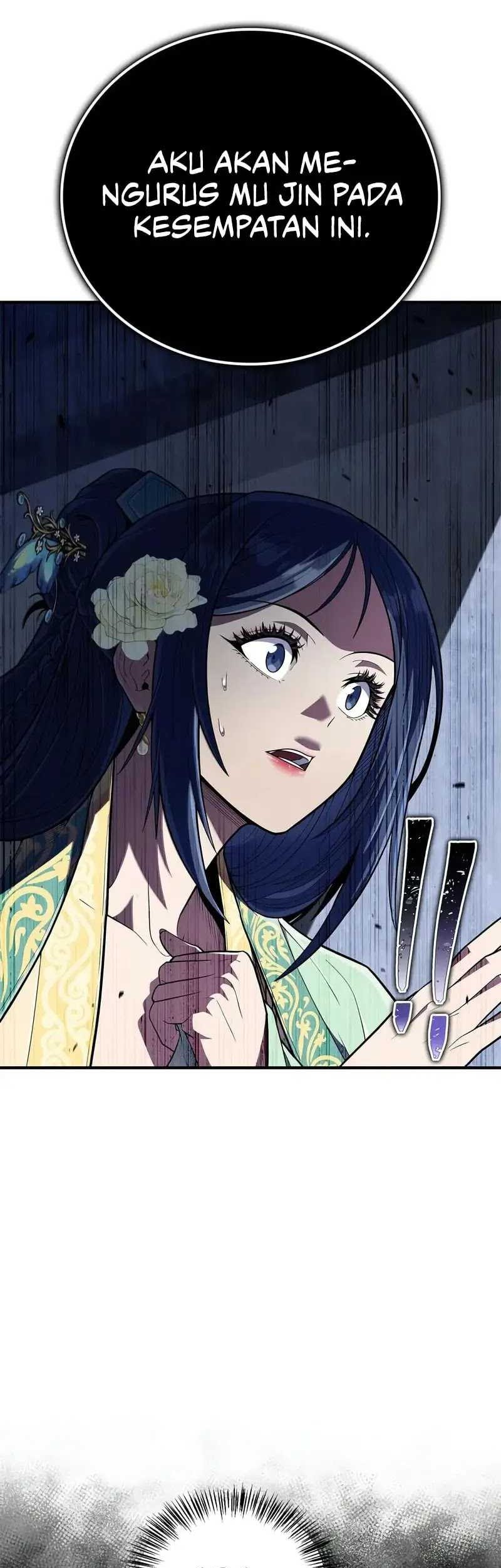 Genius Martial Arts Trainer Chapter 55 - halaman 56