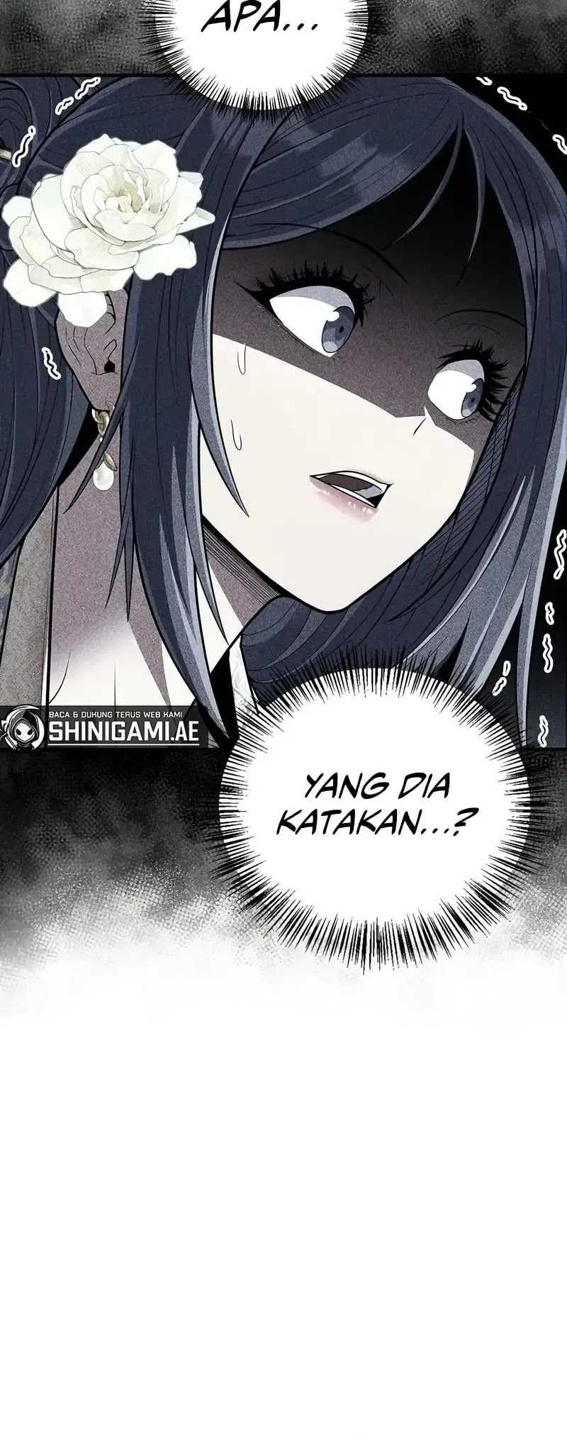 Genius Martial Arts Trainer Chapter 55 - halaman 57