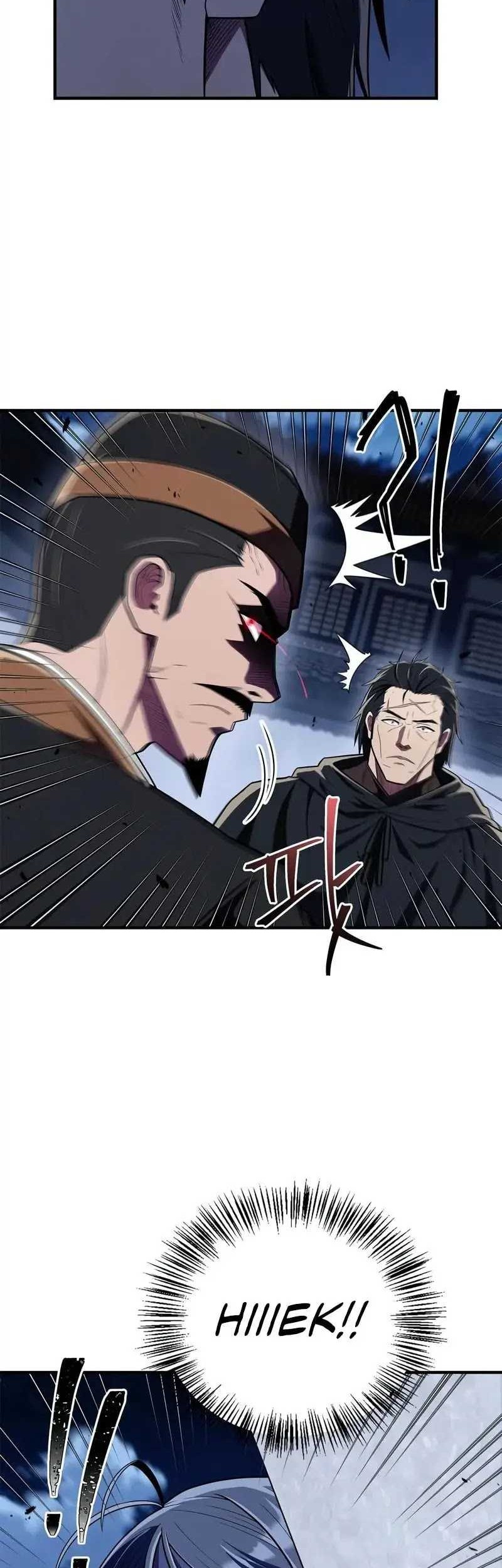 Genius Martial Arts Trainer Chapter 55 - halaman 59