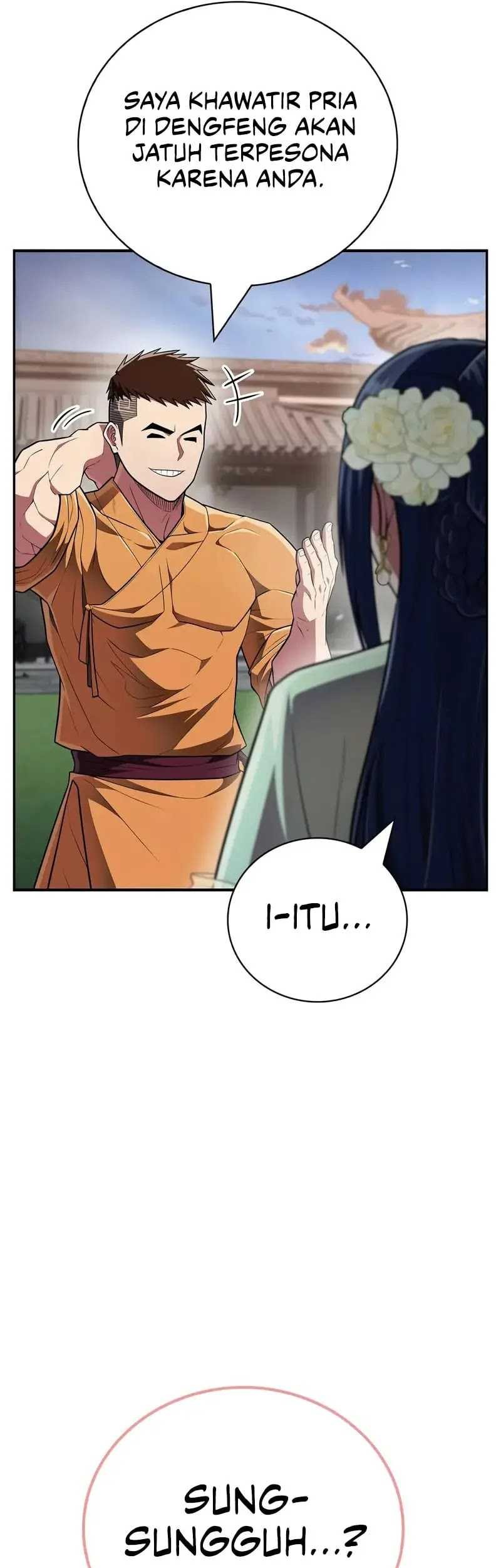 Genius Martial Arts Trainer Chapter 55 - halaman 6
