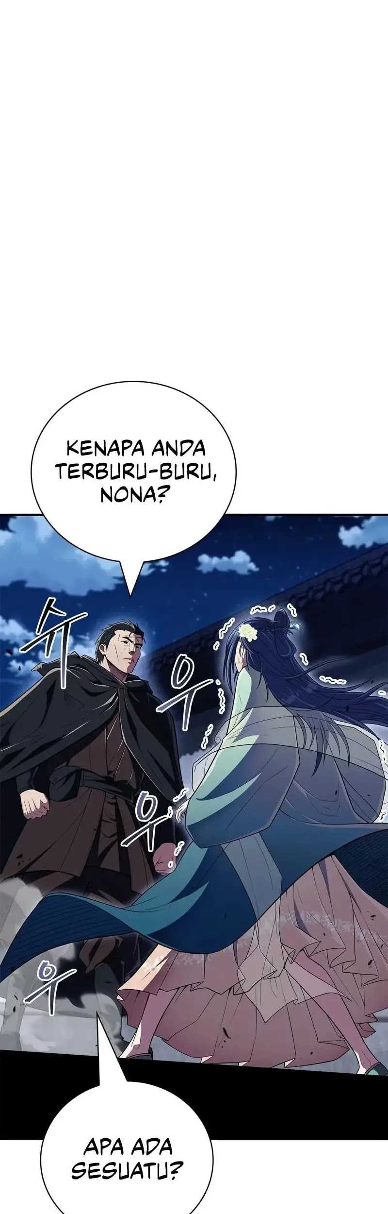 Genius Martial Arts Trainer Chapter 55 - halaman 62