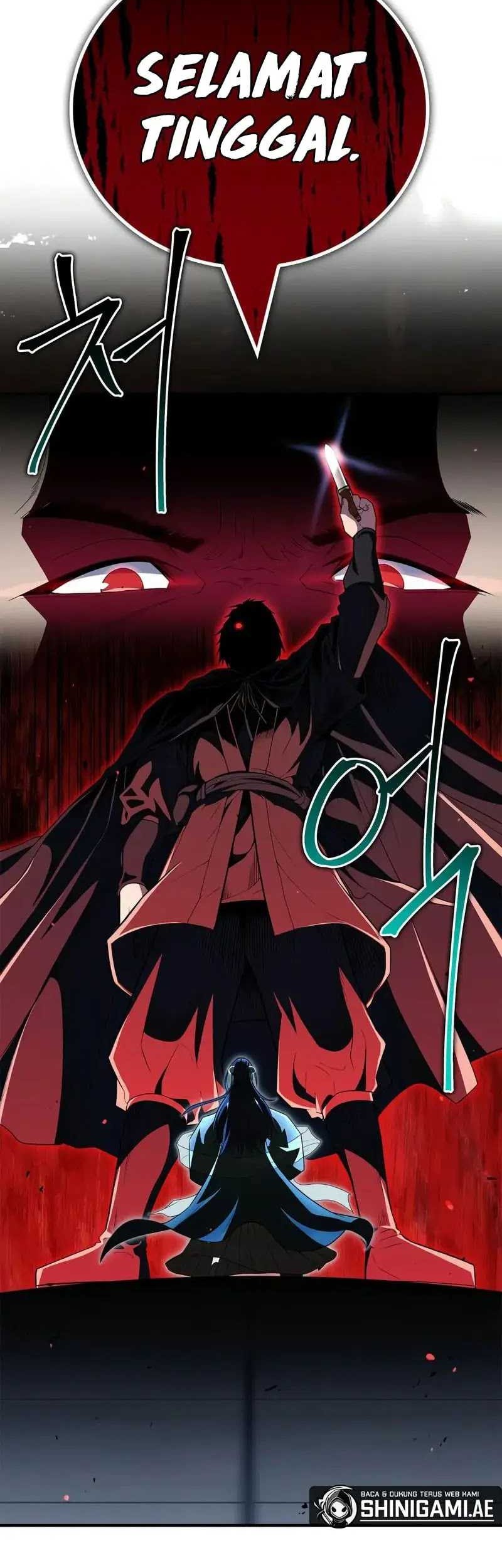 Genius Martial Arts Trainer Chapter 55 - halaman 64