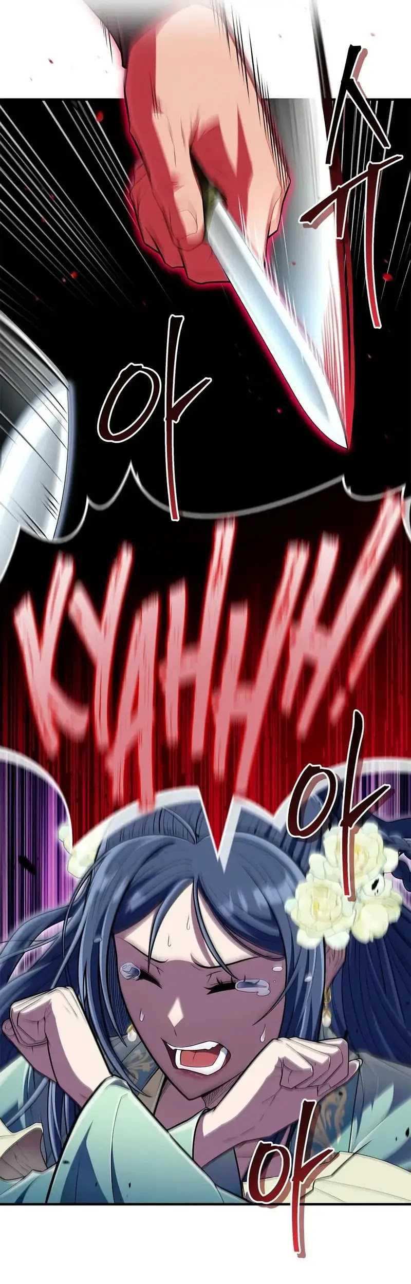 Genius Martial Arts Trainer Chapter 55 - halaman 66