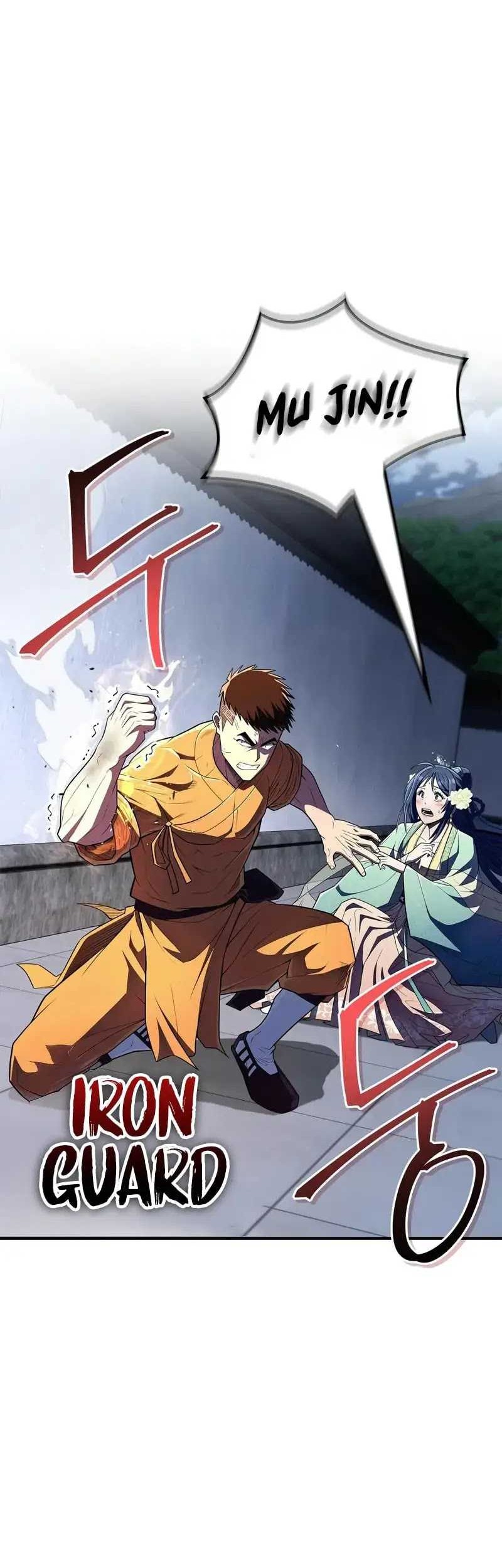 Genius Martial Arts Trainer Chapter 55 - halaman 69