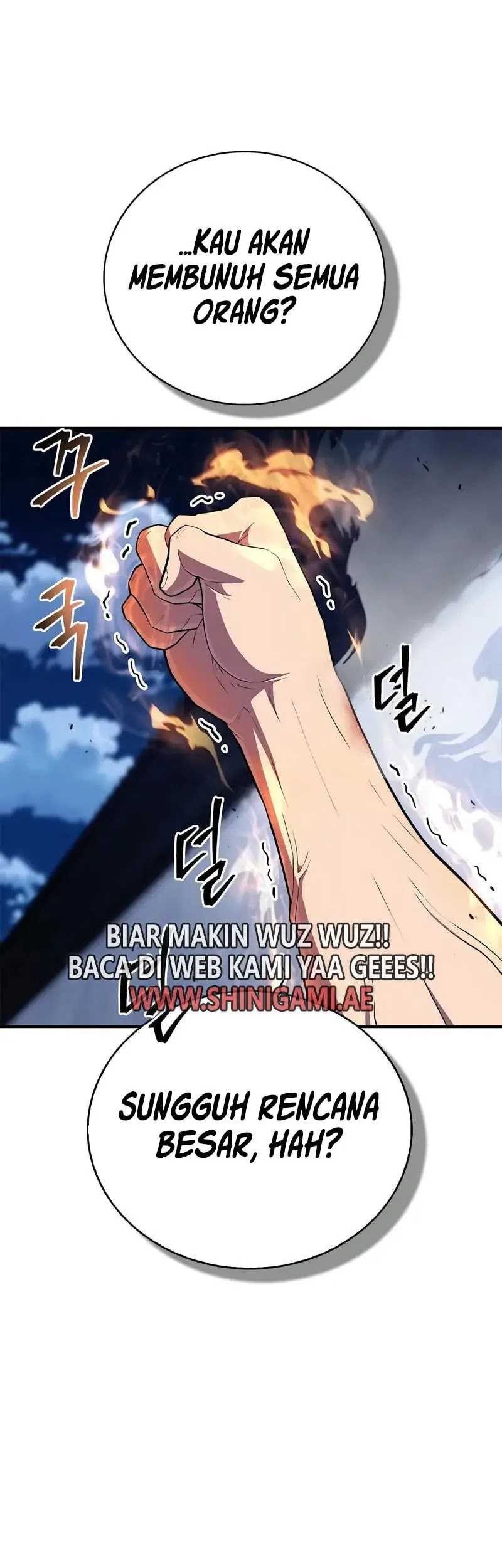 Genius Martial Arts Trainer Chapter 55 - halaman 70