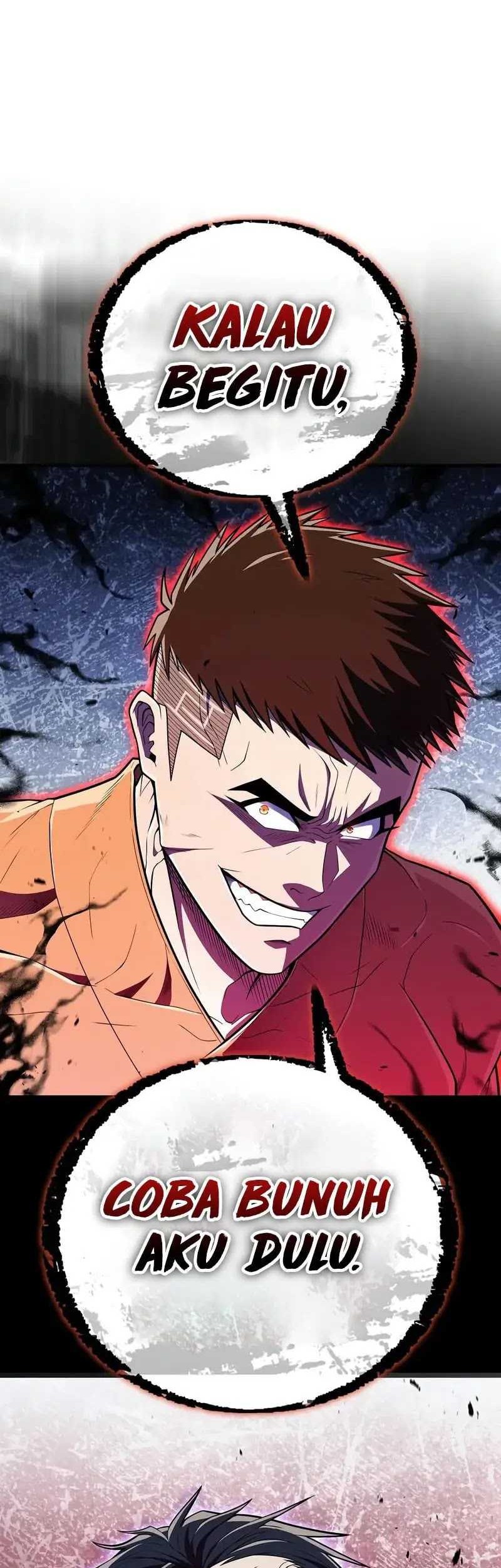 Genius Martial Arts Trainer Chapter 55 - halaman 71