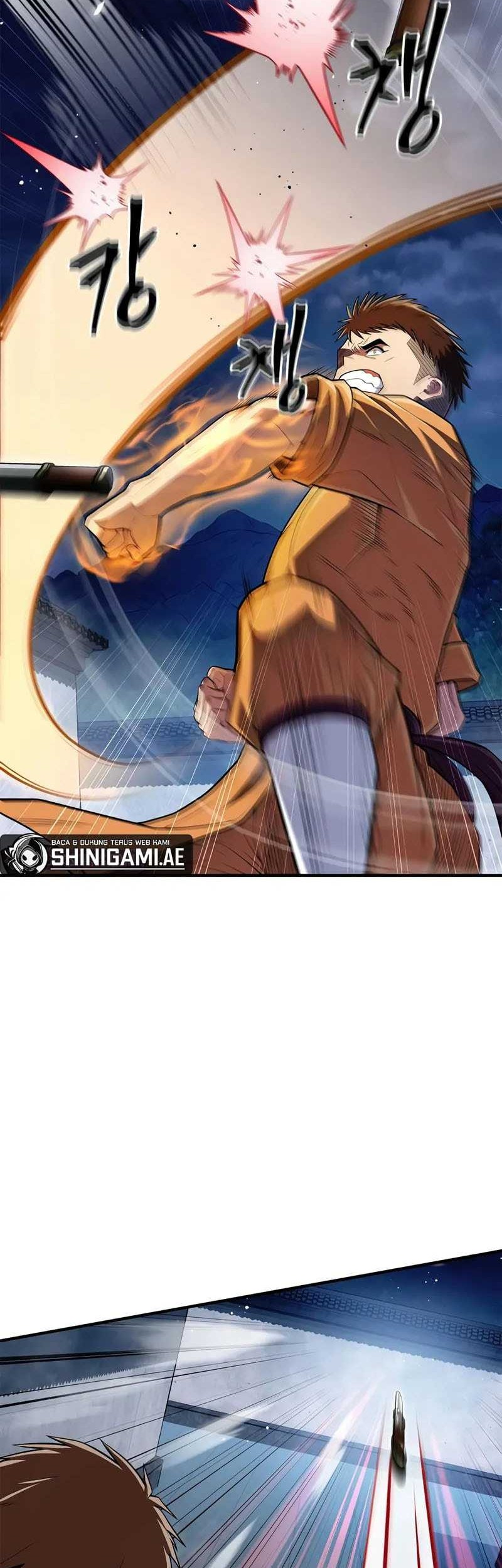 Genius Martial Arts Trainer Chapter 56 - halaman 14