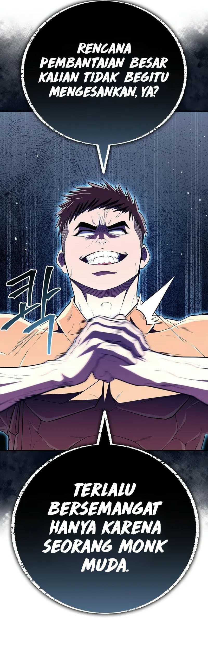 Genius Martial Arts Trainer Chapter 56 - halaman 17