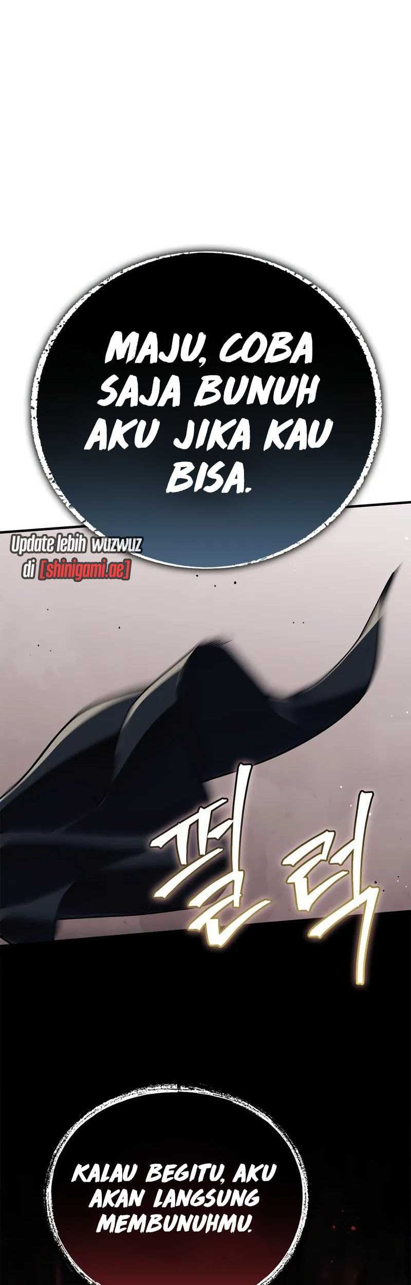Genius Martial Arts Trainer Chapter 56 - halaman 18