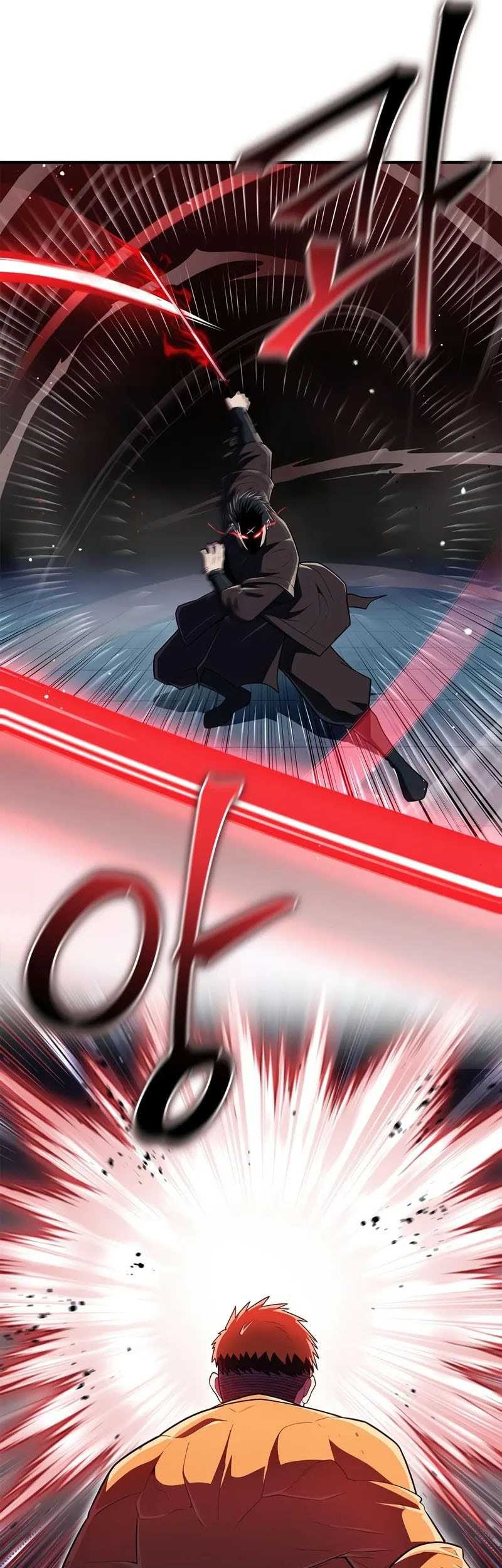 Genius Martial Arts Trainer Chapter 56 - halaman 21
