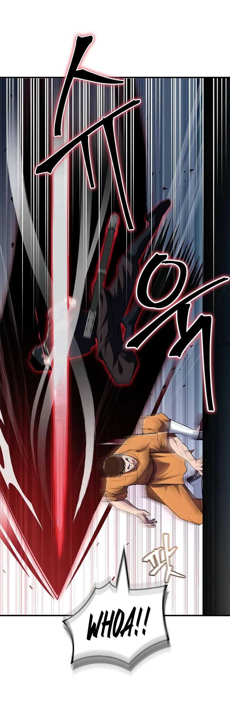 Genius Martial Arts Trainer Chapter 56 - halaman 26