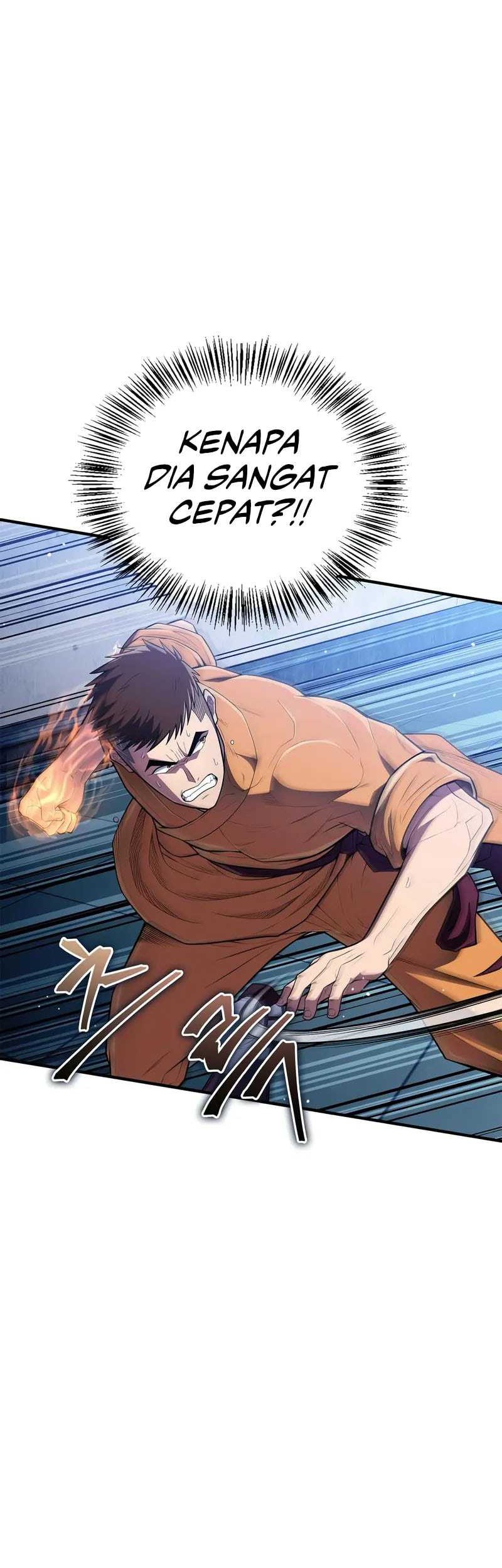 Genius Martial Arts Trainer Chapter 56 - halaman 27