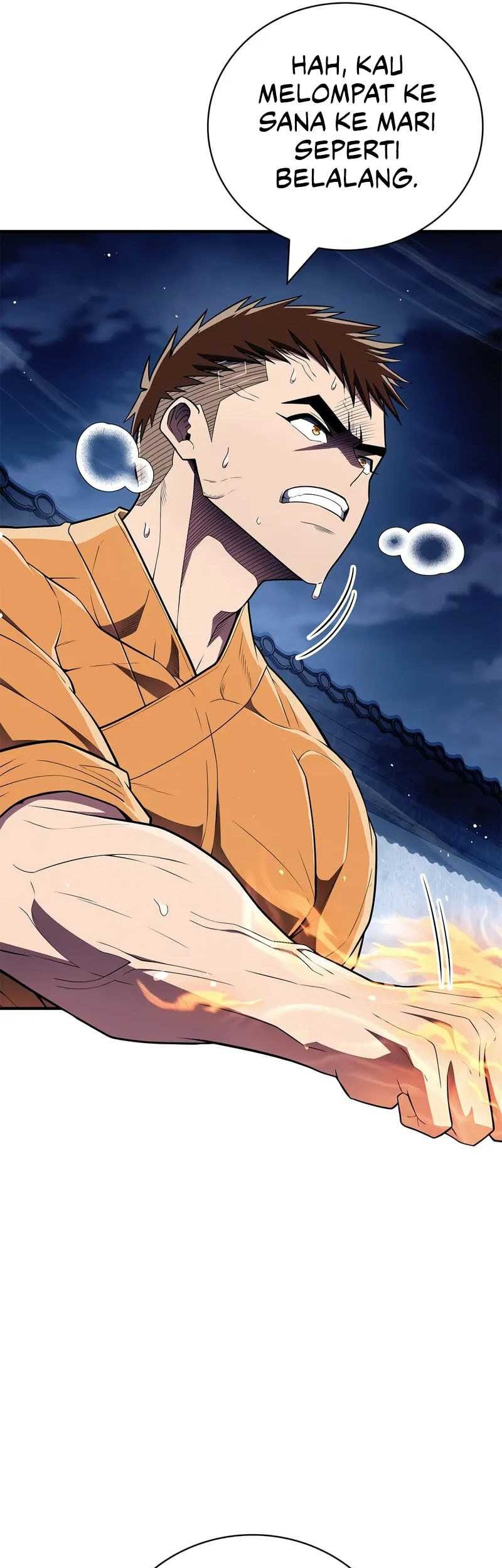 Genius Martial Arts Trainer Chapter 56 - halaman 29