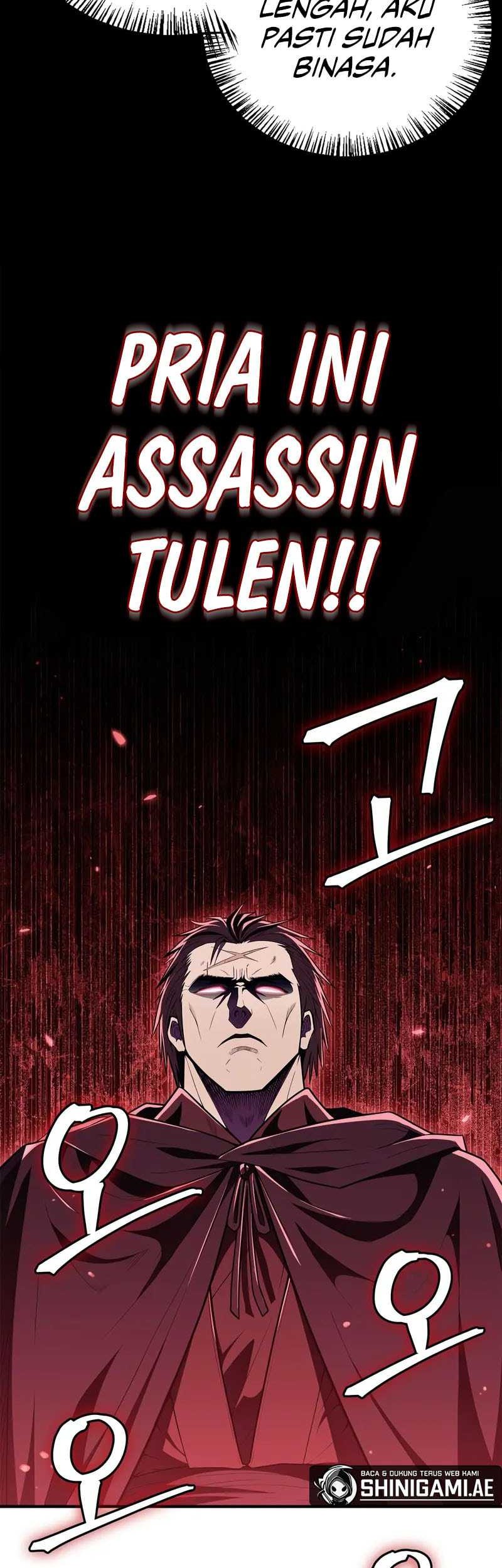 Genius Martial Arts Trainer Chapter 56 - halaman 3