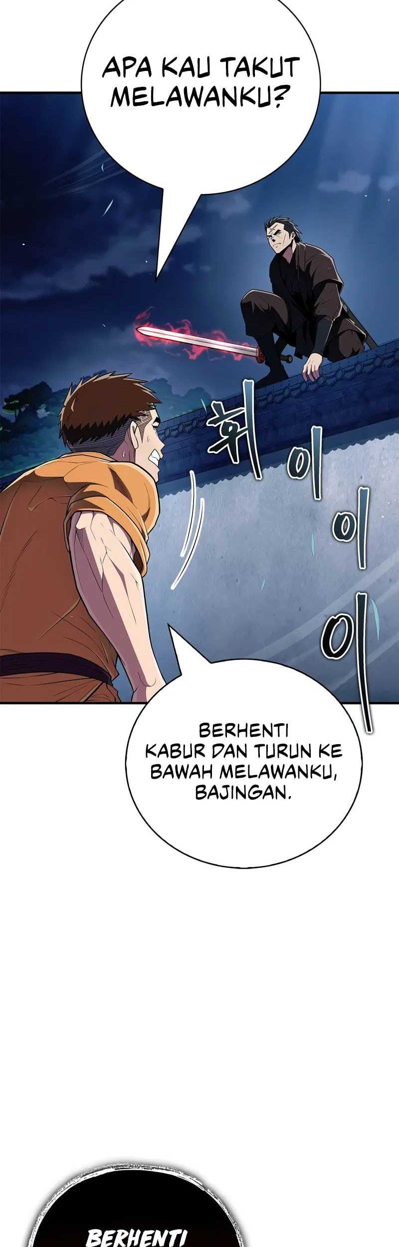 Genius Martial Arts Trainer Chapter 56 - halaman 30