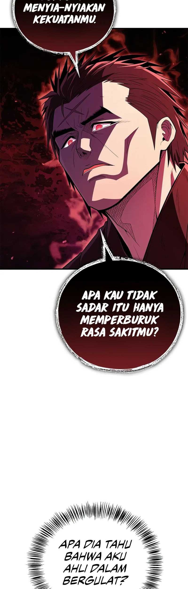 Genius Martial Arts Trainer Chapter 56 - halaman 31