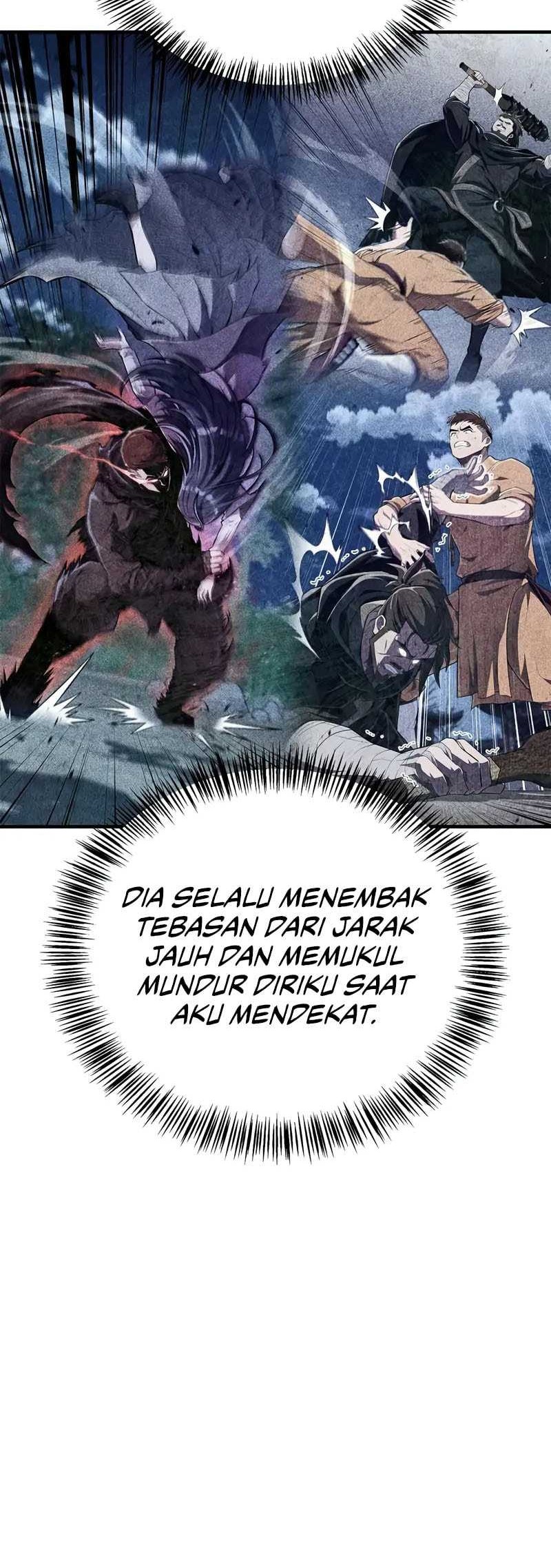 Genius Martial Arts Trainer Chapter 56 - halaman 32