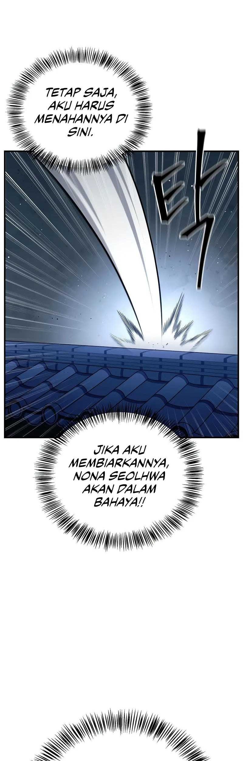 Genius Martial Arts Trainer Chapter 56 - halaman 34