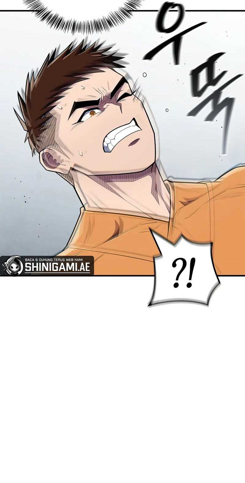 Genius Martial Arts Trainer Chapter 56 - halaman 36