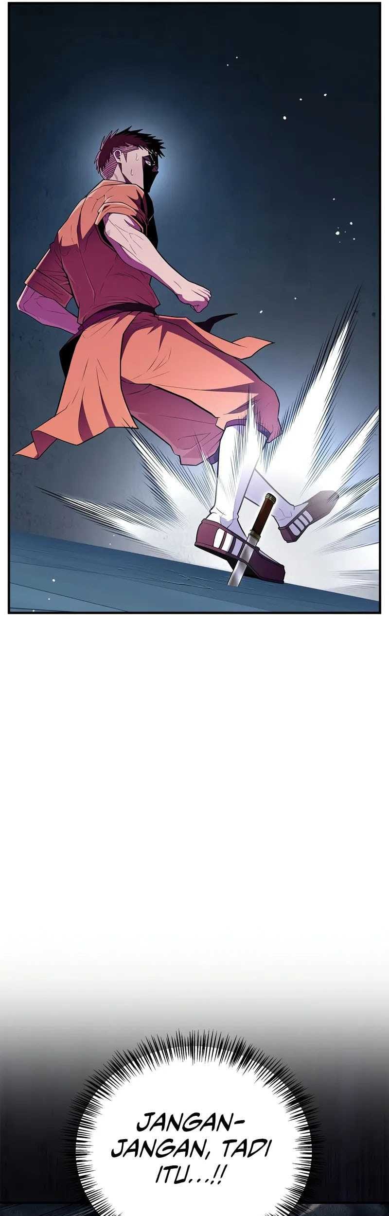 Genius Martial Arts Trainer Chapter 56 - halaman 37