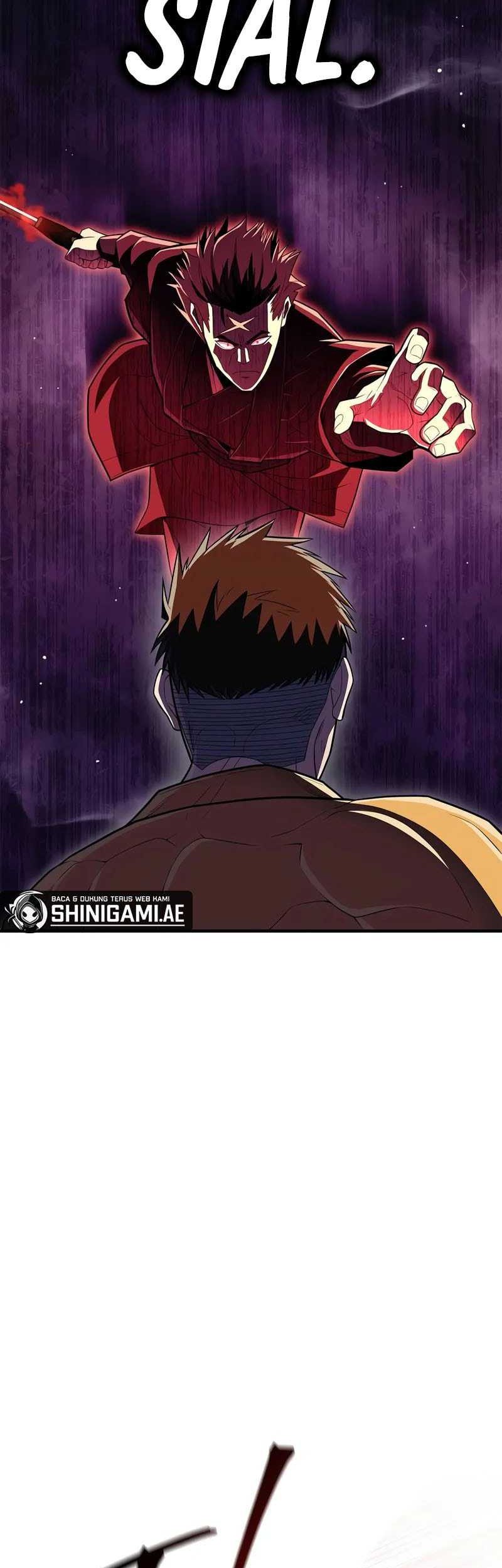Genius Martial Arts Trainer Chapter 56 - halaman 39