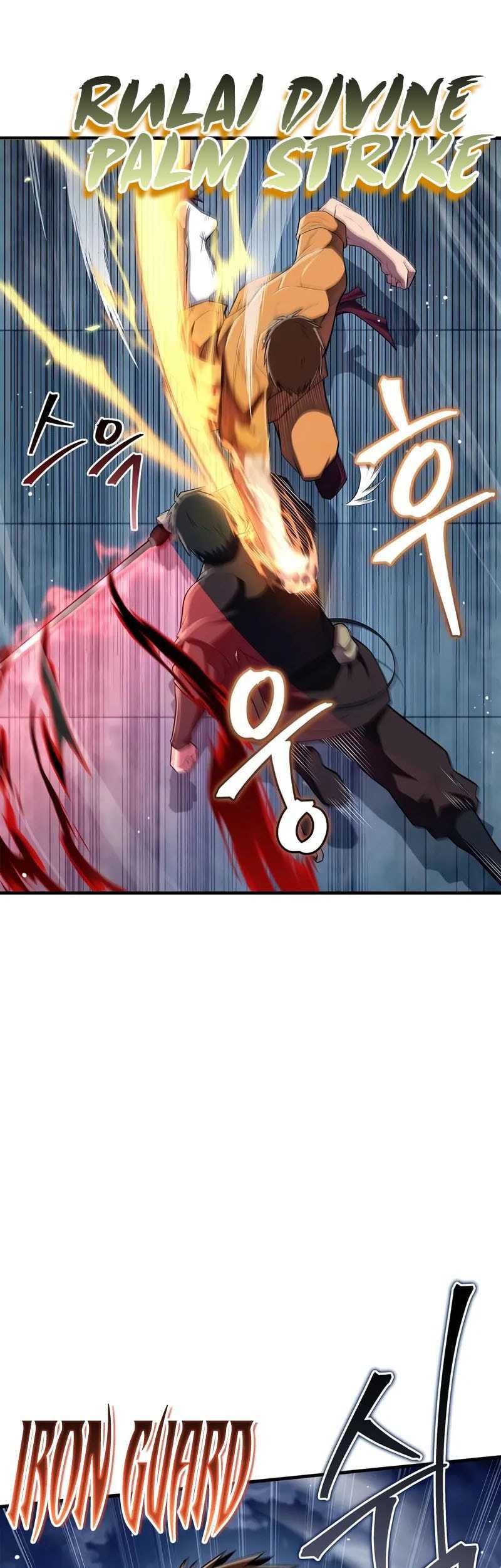 Genius Martial Arts Trainer Chapter 56 - halaman 41