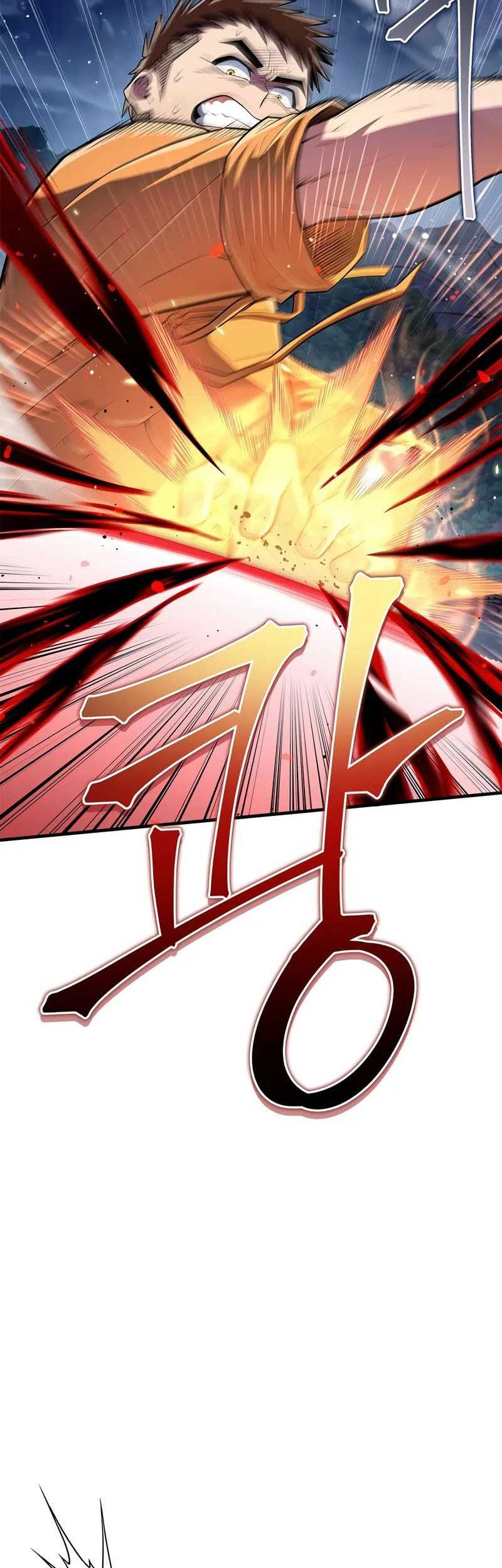 Genius Martial Arts Trainer Chapter 56 - halaman 42