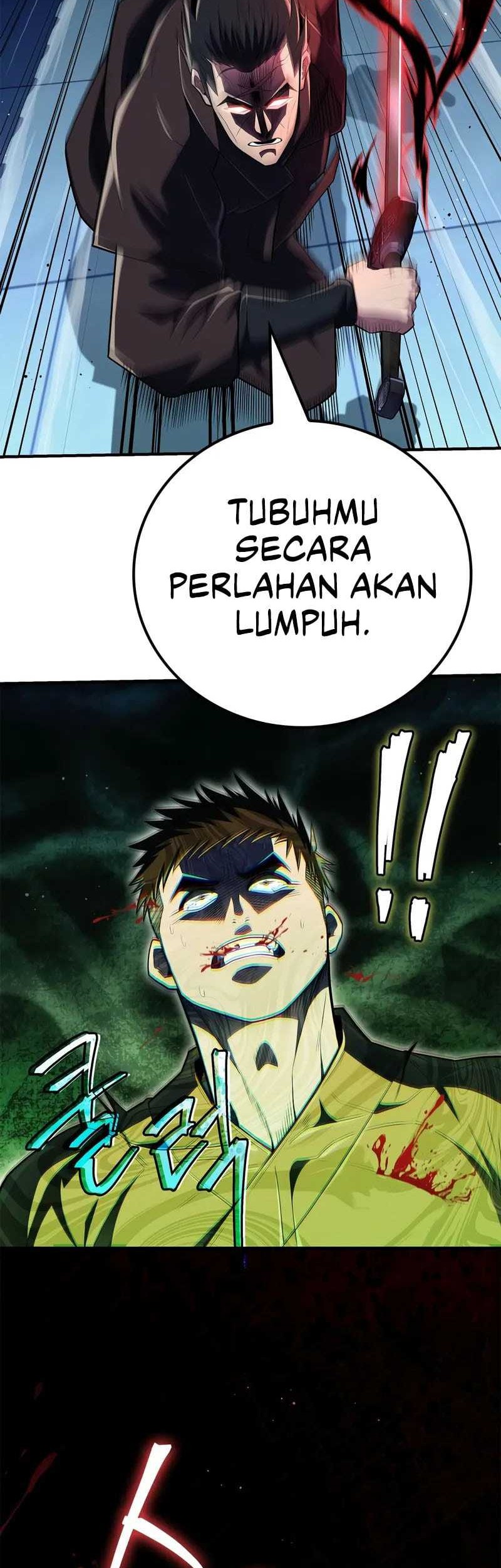 Genius Martial Arts Trainer Chapter 56 - halaman 46