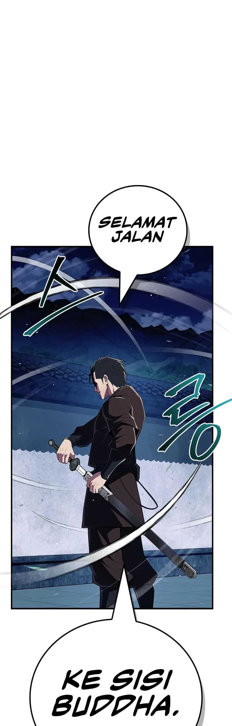 Genius Martial Arts Trainer Chapter 56 - halaman 49