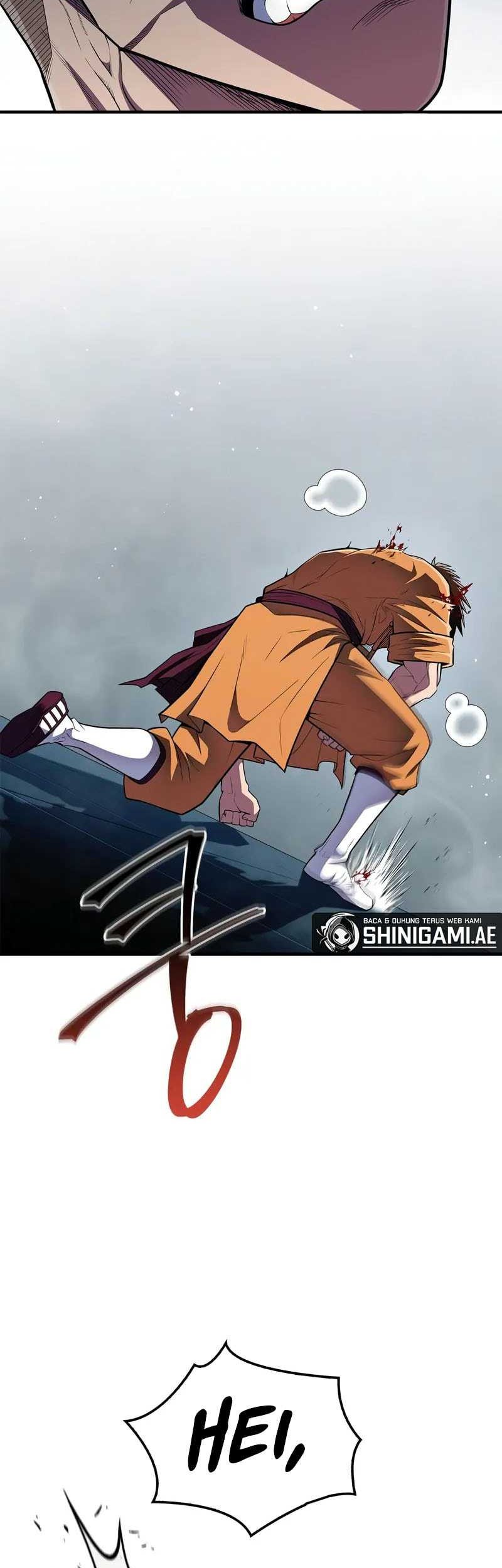 Genius Martial Arts Trainer Chapter 56 - halaman 51