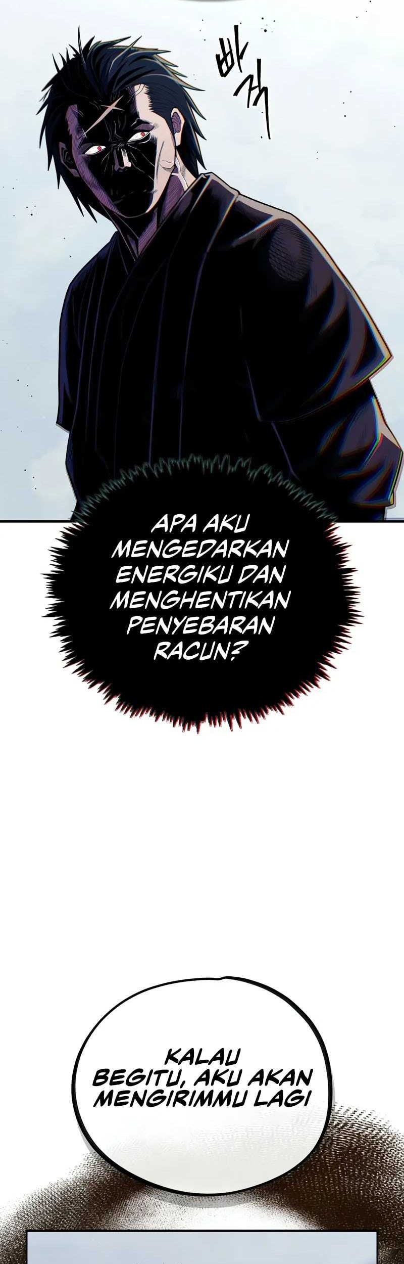 Genius Martial Arts Trainer Chapter 56 - halaman 55