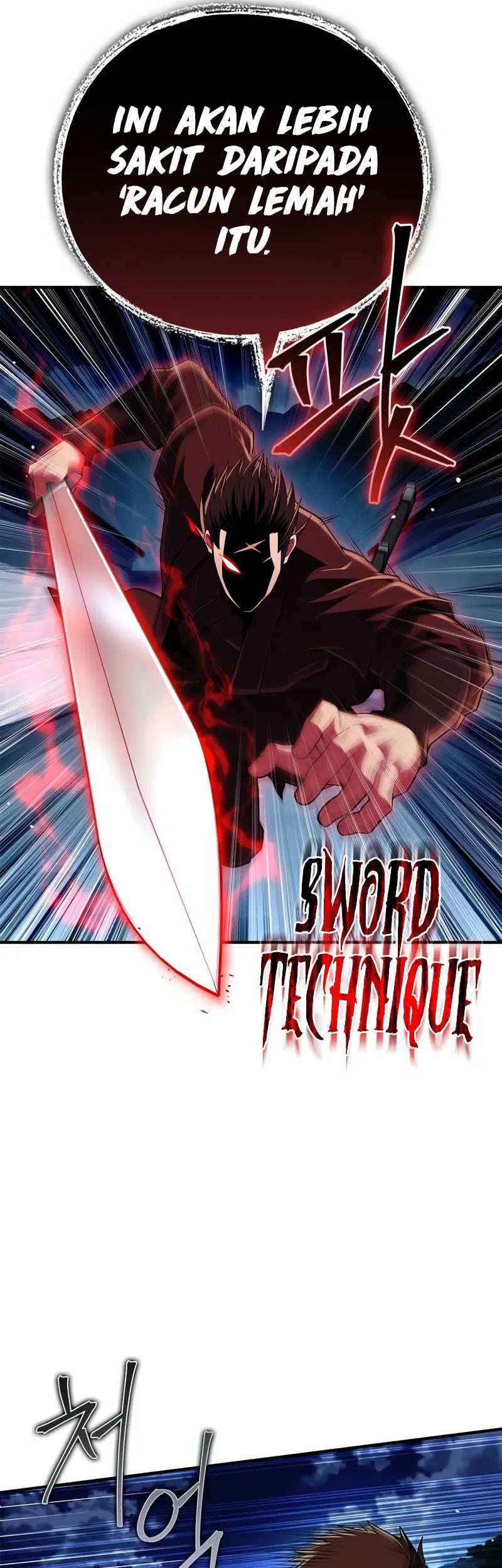 Genius Martial Arts Trainer Chapter 56 - halaman 57
