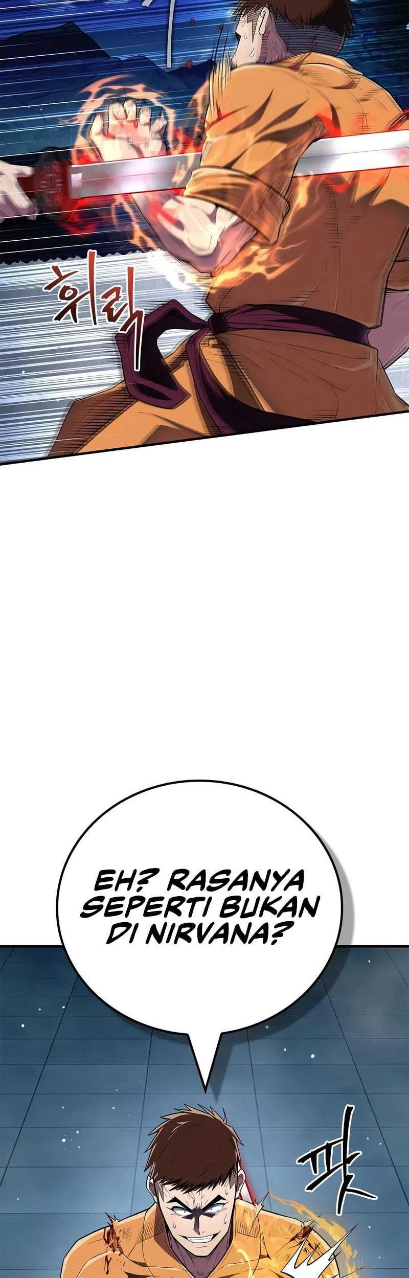 Genius Martial Arts Trainer Chapter 56 - halaman 58