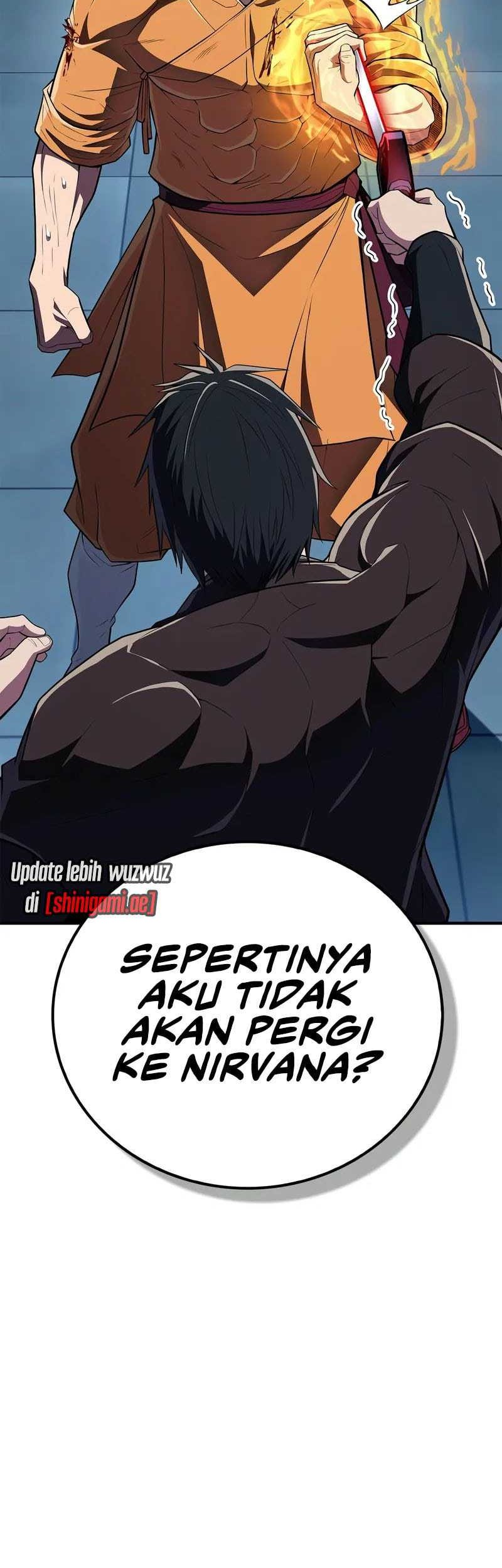 Genius Martial Arts Trainer Chapter 56 - halaman 59