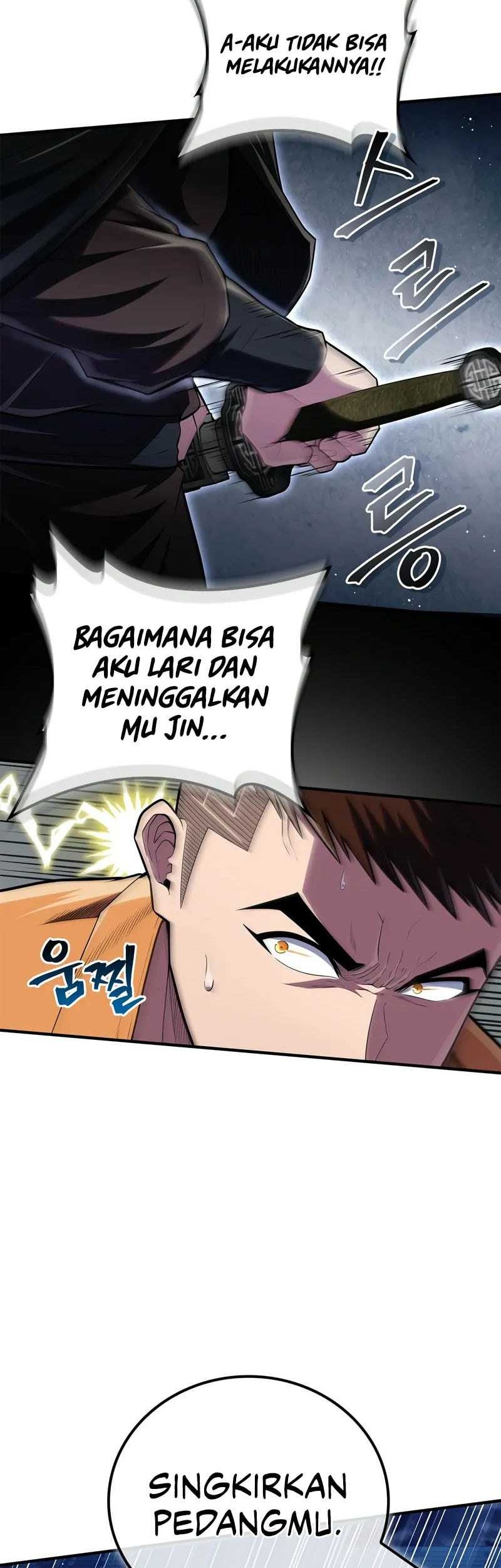 Genius Martial Arts Trainer Chapter 56 - halaman 6